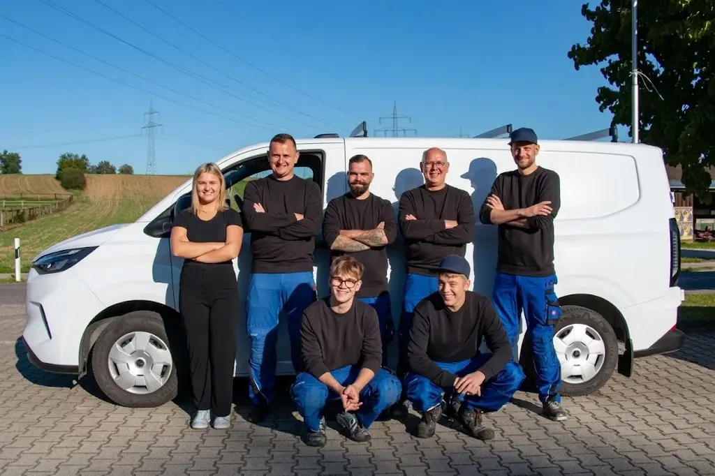 Loodgieter Nijverdal Teamfoto Loodgieter Nijverdal Teamfoto